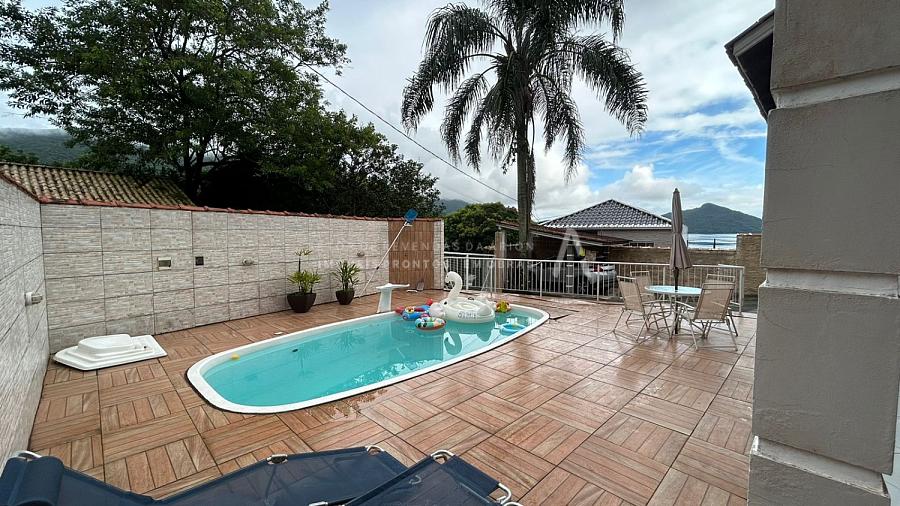 CASA SEMI-MOBILIADA — foto 4