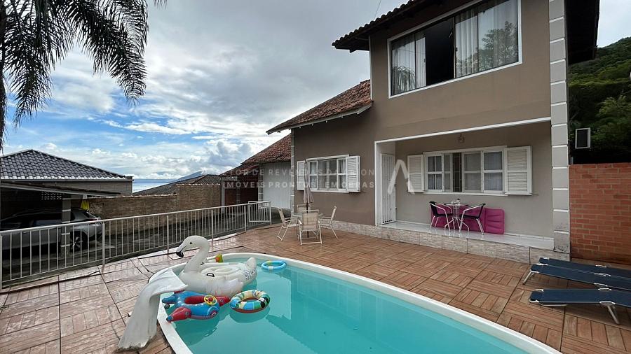 CASA SEMI-MOBILIADA — foto 3