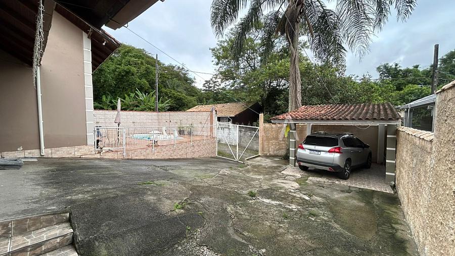 CASA SEMI-MOBILIADA — foto 31