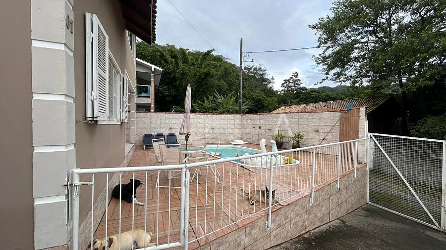 CASA SEMI-MOBILIADA — foto 32