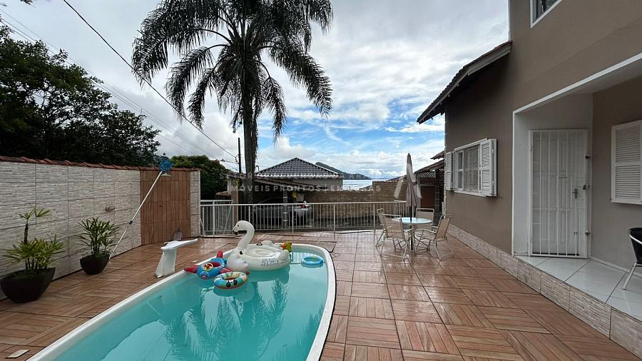 CASA SEMI-MOBILIADA — foto 5