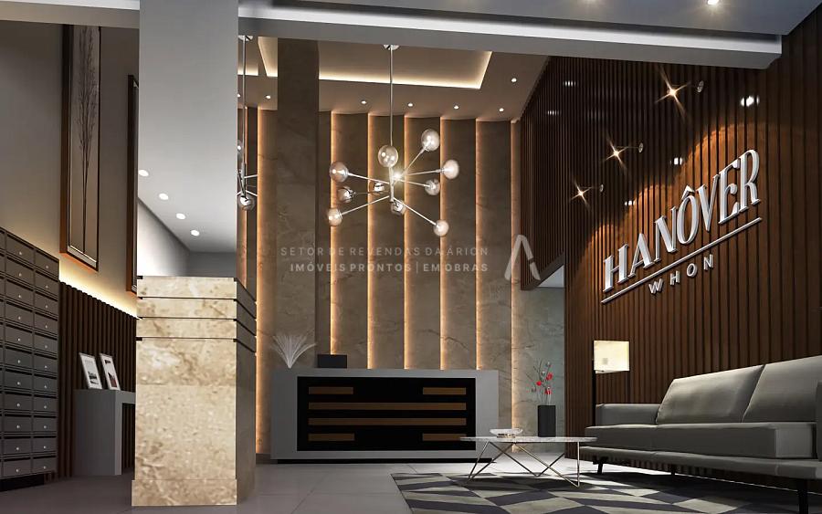 HANÔVER WHON — foto 3