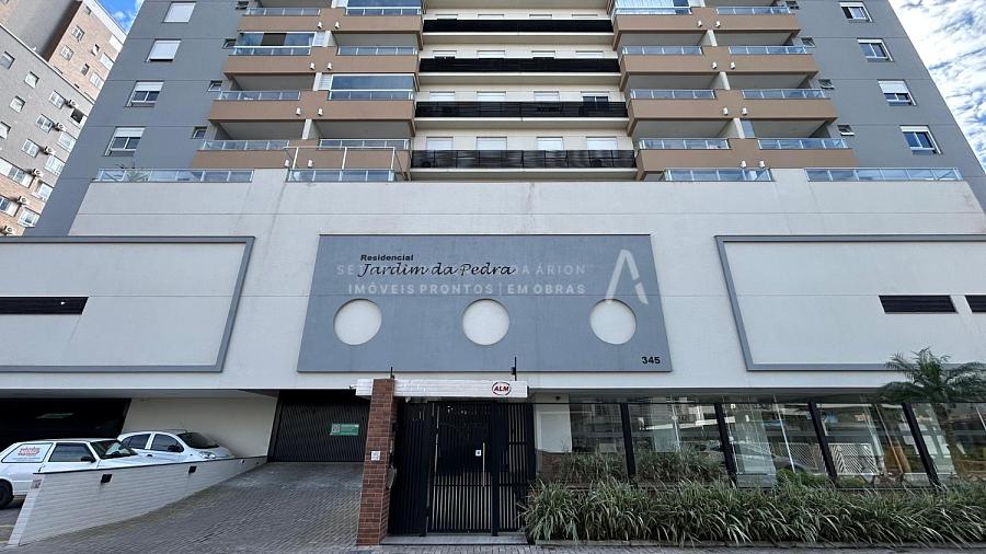 RESIDENCIAL JARDIM DA PEDRA — foto 2