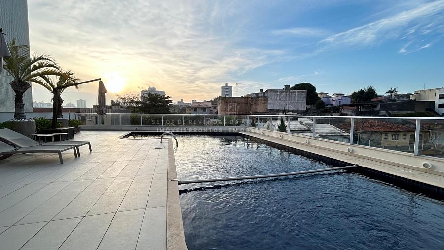 RESIDENCIAL JASMIM DOS AÇORES — foto 12