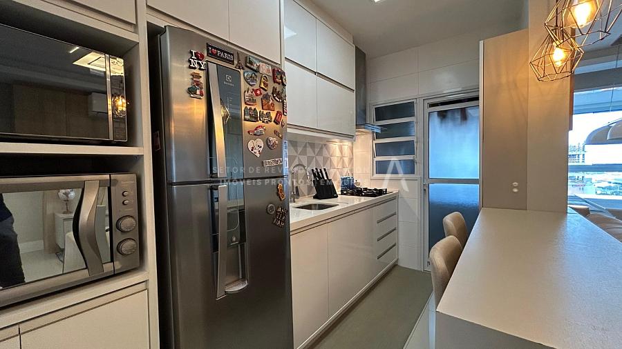 RESIDENCIAL JASMIM DOS AÇORES — foto 17