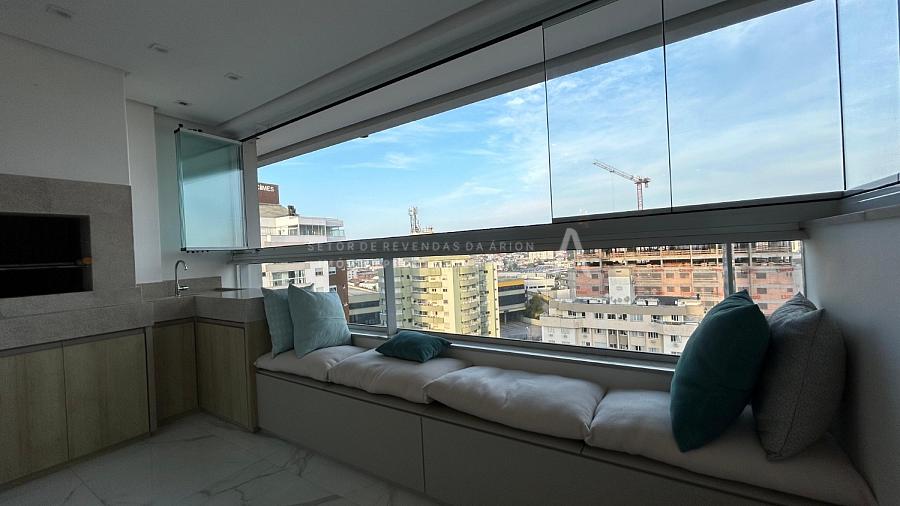 RESIDENCIAL JASMIM DOS AÇORES — foto 18