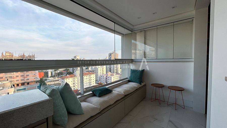 RESIDENCIAL JASMIM DOS AÇORES — foto 19