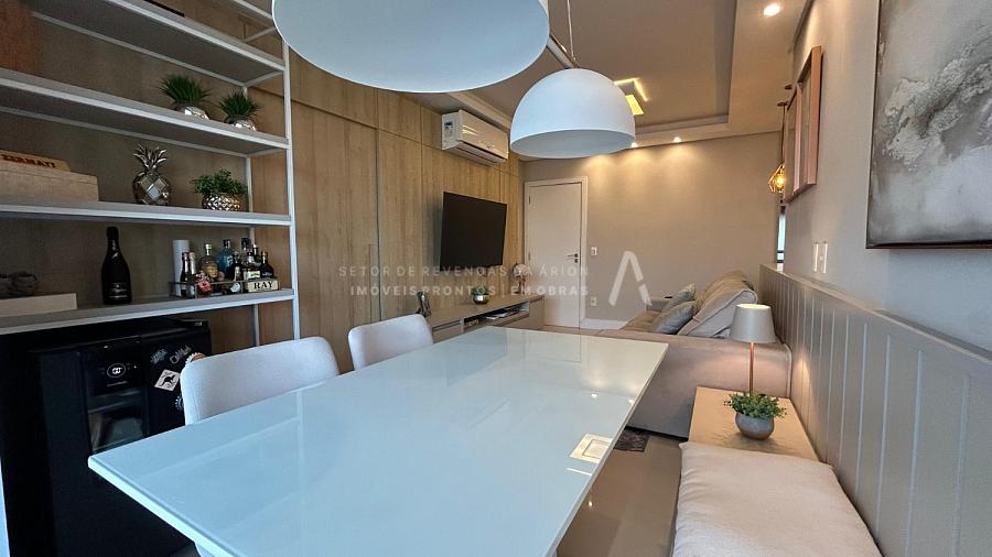 RESIDENCIAL JASMIM DOS AÇORES — foto 21