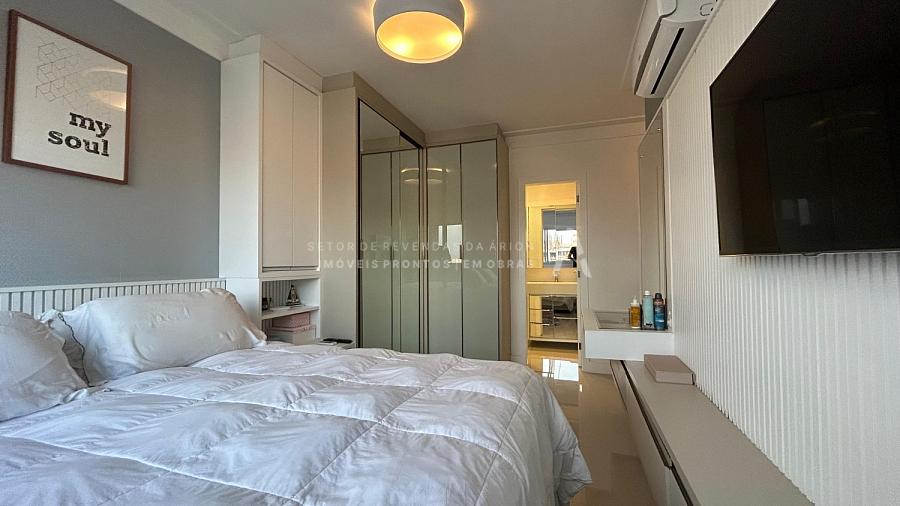 RESIDENCIAL JASMIM DOS AÇORES — foto 27