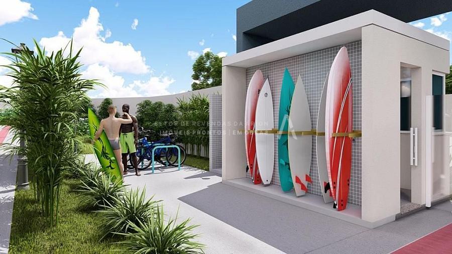 ESTRELA DO MAR RESIDENCE. — foto 2