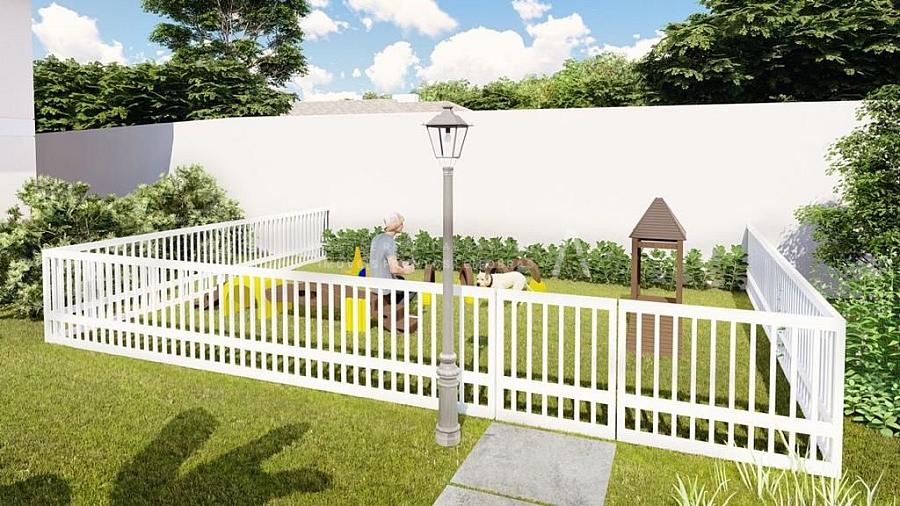 ESTRELA DO MAR RESIDENCE. — foto 5