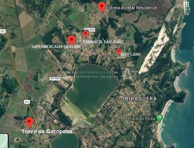 ESTRELA DO MAR RESIDENCE. — foto 8