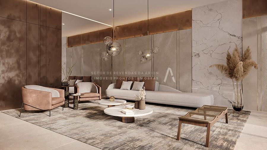 RESERVA RESIDENCE — foto 2