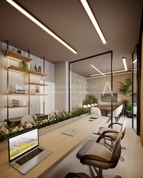 RESERVA RESIDENCE — foto 4