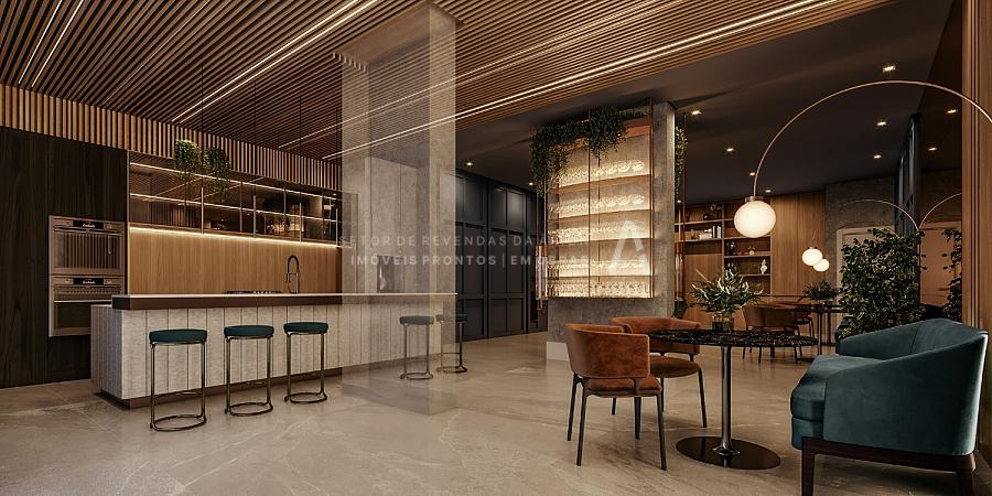 RESERVA RESIDENCE — foto 6