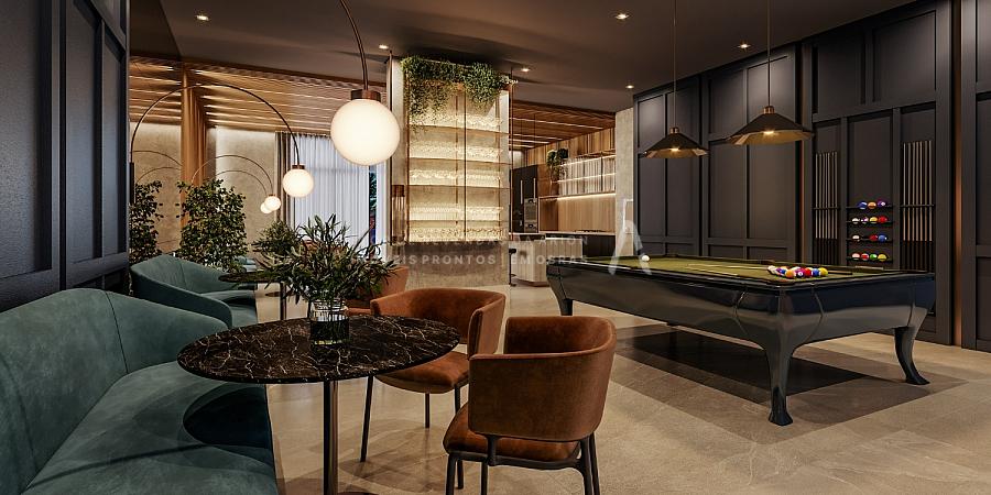 RESERVA RESIDENCE — foto 7