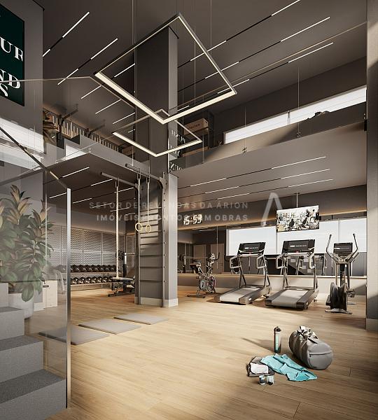 RESERVA RESIDENCE — foto 8