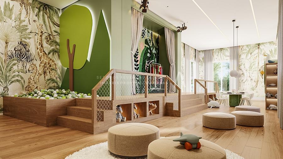 RESERVA RESIDENCE — foto 10