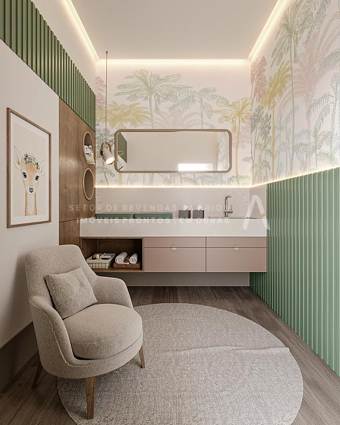 RESERVA RESIDENCE — foto 12