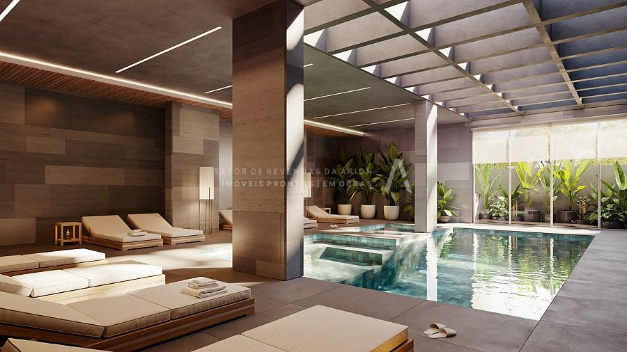 RESERVA RESIDENCE — foto 13