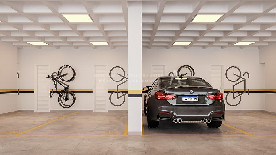 RESERVA RESIDENCE — foto 15