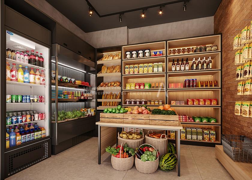 RESERVA RESIDENCE — foto 14