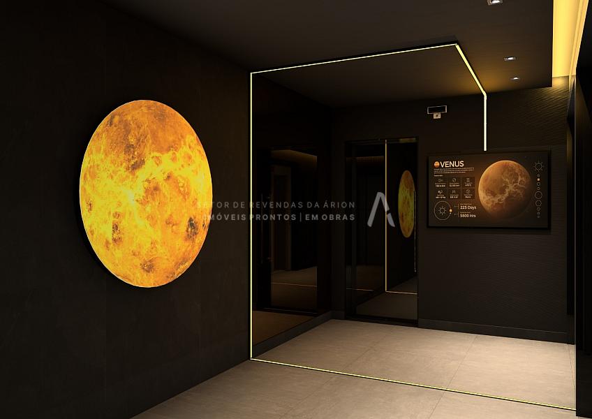 VÊNUS RESIDENCE — foto 4