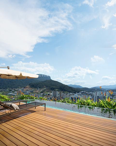 VÊNUS RESIDENCE — foto 13