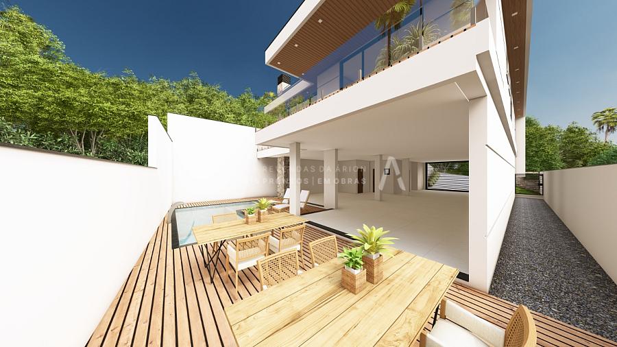 CASA VISTA DA PEDRA — foto 5