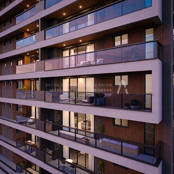 VÊNUS RESIDENCE — foto 3