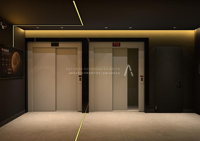 VÊNUS RESIDENCE — foto 5