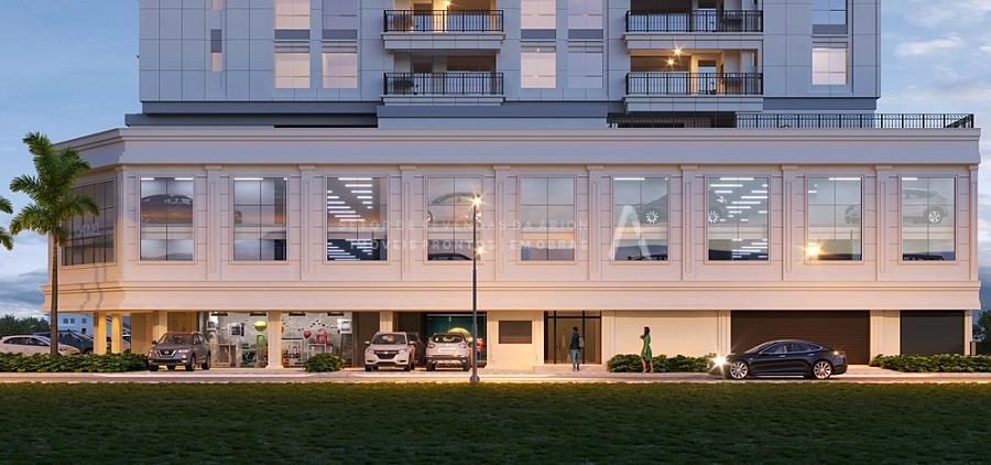 CARMEL RESIDENCE — foto 10