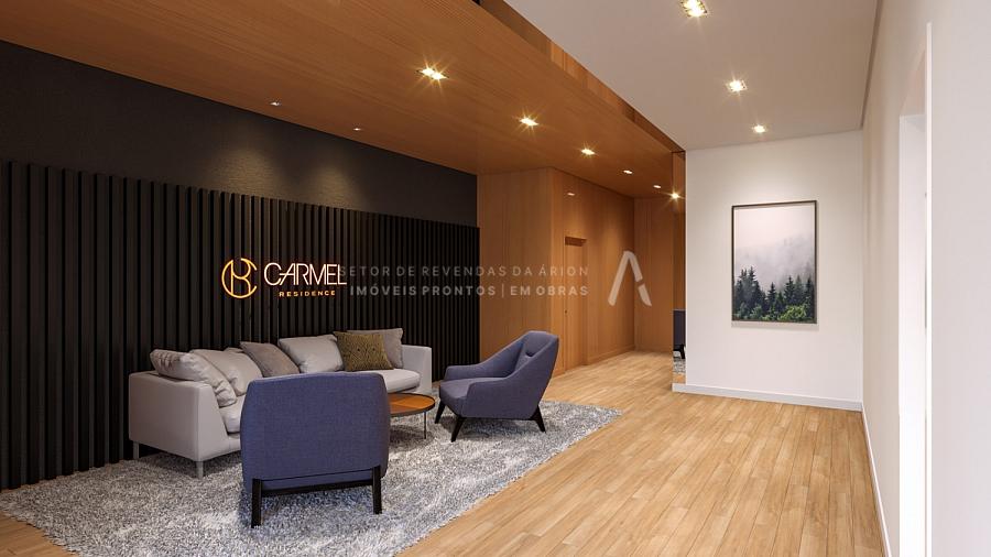 CARMEL RESIDENCE — foto 3