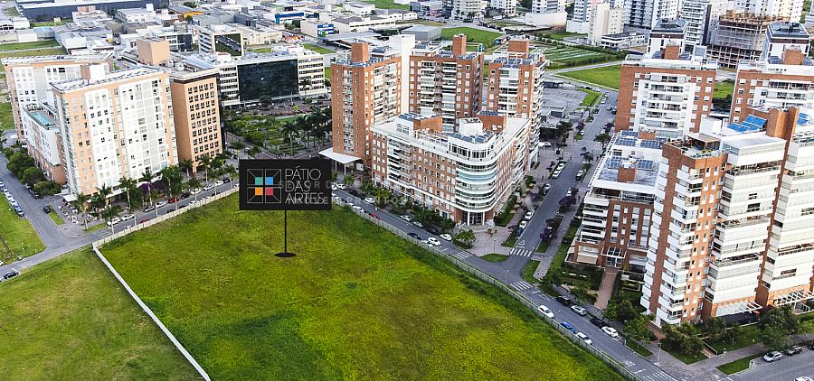 PÁTIO DAS ARTES — foto 17