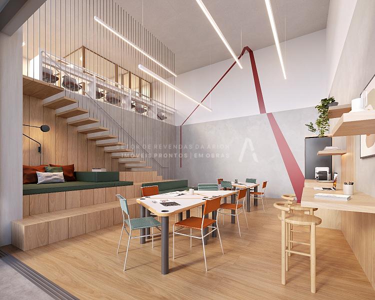 PÁTIO DAS ARTES — foto 9