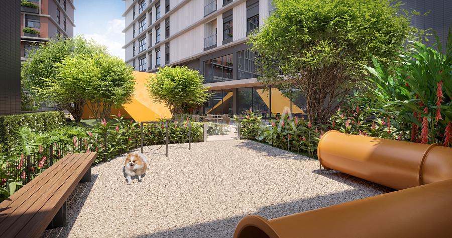 PÁTIO DAS ARTES — foto 7