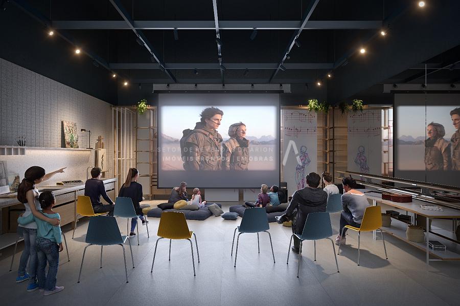 PÁTIO DAS ARTES — foto 3