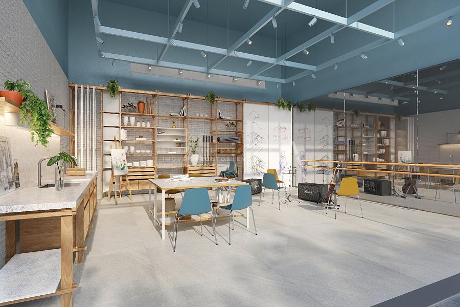 PÁTIO DAS ARTES — foto 10