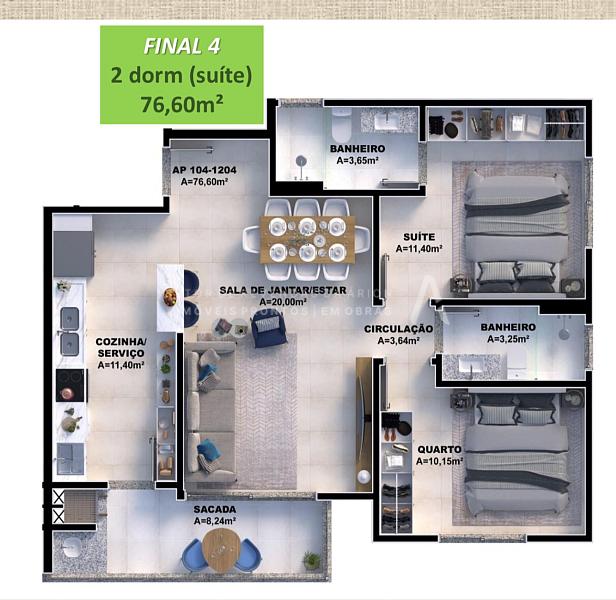 CUOR DI LEONE RESIDENCE — foto 35