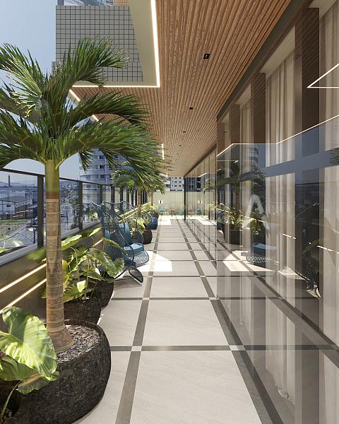 DUBAI RESIDENCE — foto 9