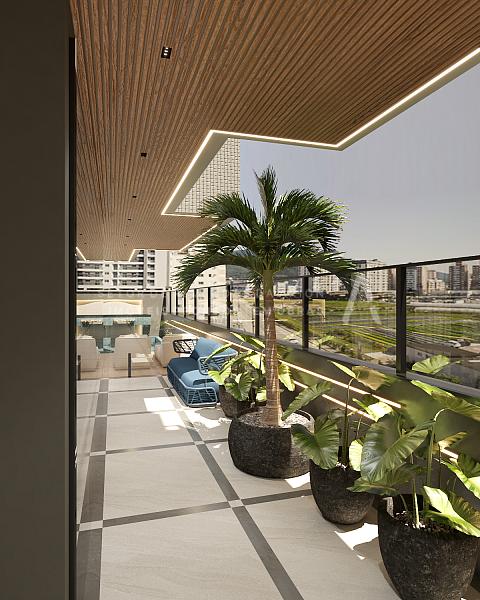 DUBAI RESIDENCE — foto 10
