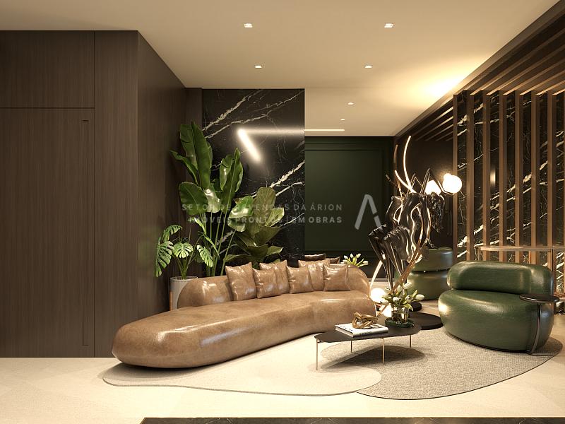 DUBAI RESIDENCE — foto 7