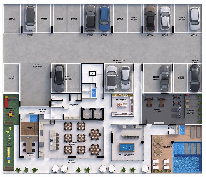 DUBAI RESIDENCE — foto 2