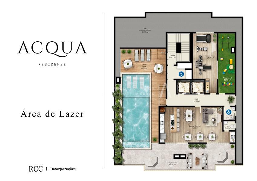 ACQUA RESIDENZE — foto 2