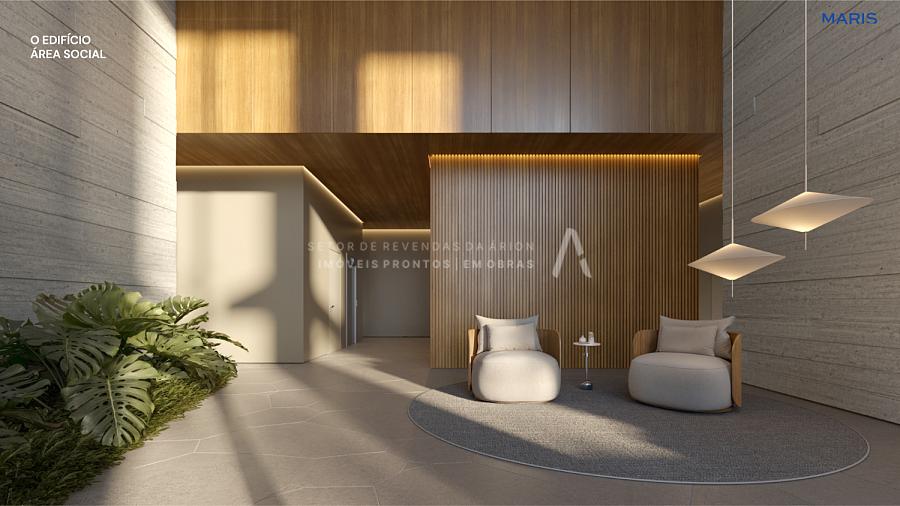 MARIS RESIDENCIAL CLUB — foto 3