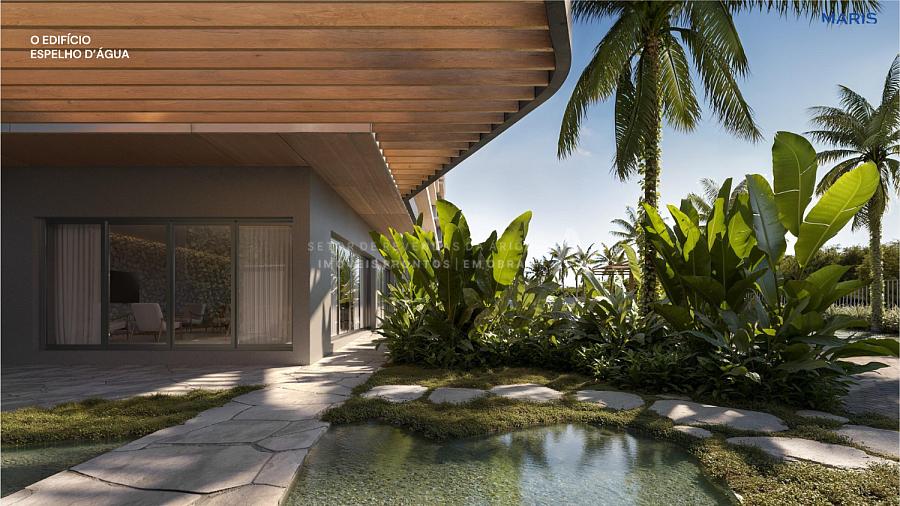 MARIS RESIDENCIAL CLUB — foto 6