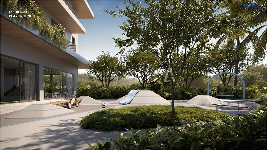 MARIS RESIDENCIAL CLUB — foto 7