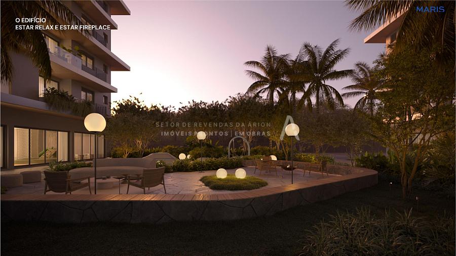 MARIS RESIDENCIAL CLUB — foto 8