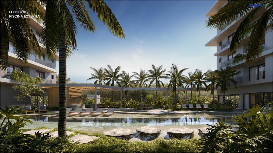 MARIS RESIDENCIAL CLUB — foto 9