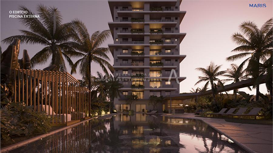 MARIS RESIDENCIAL CLUB — foto 10